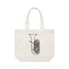 AS Colour Shoulder Tote Bag Thumbnail