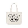 AS Colour Shoulder Tote Bag Thumbnail