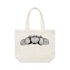 AS Colour Shoulder Tote Bag Thumbnail