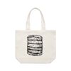 AS Colour Shoulder Tote Bag Thumbnail