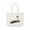 AS Colour Shoulder Tote Bag Thumbnail