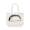 AS Colour Shoulder Tote Bag Thumbnail