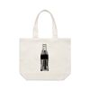 AS Colour Shoulder Tote Bag Thumbnail