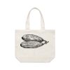 AS Colour Shoulder Tote Bag Thumbnail