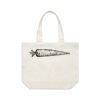 AS Colour Shoulder Tote Bag Thumbnail