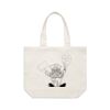 AS Colour Shoulder Tote Bag Thumbnail