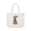 AS Colour Shoulder Tote Bag Thumbnail