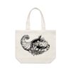 AS Colour Shoulder Tote Bag Thumbnail