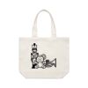 AS Colour Shoulder Tote Bag Thumbnail