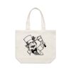 AS Colour Shoulder Tote Bag Thumbnail