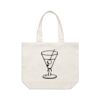 AS Colour Shoulder Tote Bag Thumbnail