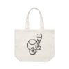AS Colour Shoulder Tote Bag Thumbnail