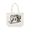 AS Colour Shoulder Tote Bag Thumbnail