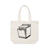 AS Colour Shoulder Tote Bag Thumbnail