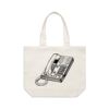 AS Colour Shoulder Tote Bag Thumbnail
