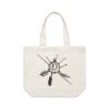 AS Colour Shoulder Tote Bag Thumbnail