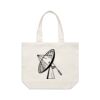 AS Colour Shoulder Tote Bag Thumbnail
