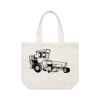 AS Colour Shoulder Tote Bag Thumbnail