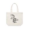 AS Colour Shoulder Tote Bag Thumbnail