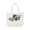 AS Colour Shoulder Tote Bag Thumbnail