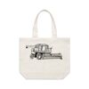 AS Colour Shoulder Tote Bag Thumbnail