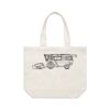 AS Colour Shoulder Tote Bag Thumbnail