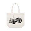 AS Colour Shoulder Tote Bag Thumbnail