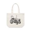 AS Colour Shoulder Tote Bag Thumbnail