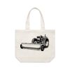AS Colour Shoulder Tote Bag Thumbnail