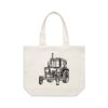 AS Colour Shoulder Tote Bag Thumbnail