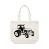 AS Colour Shoulder Tote Bag Thumbnail