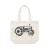 AS Colour Shoulder Tote Bag Thumbnail