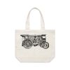 AS Colour Shoulder Tote Bag Thumbnail