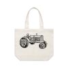 AS Colour Shoulder Tote Bag Thumbnail