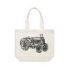 AS Colour Shoulder Tote Bag Thumbnail
