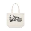 AS Colour Shoulder Tote Bag Thumbnail