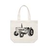AS Colour Shoulder Tote Bag Thumbnail
