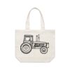 AS Colour Shoulder Tote Bag Thumbnail