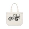 AS Colour Shoulder Tote Bag Thumbnail