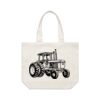 AS Colour Shoulder Tote Bag Thumbnail