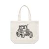 AS Colour Shoulder Tote Bag Thumbnail