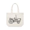 AS Colour Shoulder Tote Bag Thumbnail