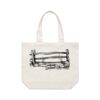 AS Colour Shoulder Tote Bag Thumbnail
