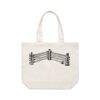 AS Colour Shoulder Tote Bag Thumbnail