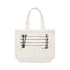 AS Colour Shoulder Tote Bag Thumbnail