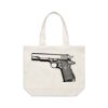 AS Colour Shoulder Tote Bag Thumbnail