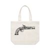 AS Colour Shoulder Tote Bag Thumbnail