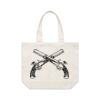 AS Colour Shoulder Tote Bag Thumbnail