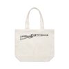 AS Colour Shoulder Tote Bag Thumbnail