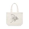 AS Colour Shoulder Tote Bag Thumbnail